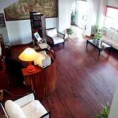 Nuevo Hotel Vista Alegre