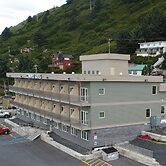 Kodiak Compass Suites