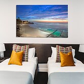 Coniston Hotel Wollongong