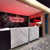 Sovotel Conezion Putrajaya