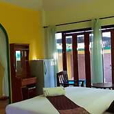 Aroma Pai Hotel and Spa