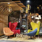 ibis Styles Lublin Stare Miasto