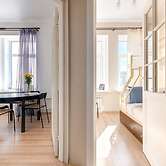 Welcome Home Apartments M.Morskaya 19