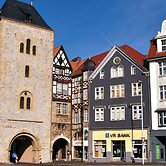 Carl.22 City Appartements