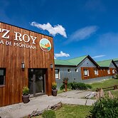 Fitz Roy Hosteria de Montaña