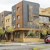 Hotel Pucon Indomito