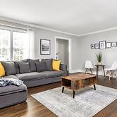 Charming LaVista bungalow