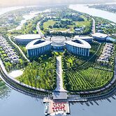 Suining Marriott Hotel