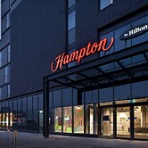 Hampton by Hilton Leeds City Centre