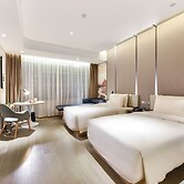 Atour Hotel Linkong New National Exhibition Beijing