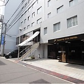 Takamatsu City Hotel