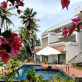 Getaway Beach Resort Kovalam
