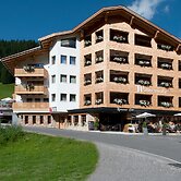Hotel Walliserstube