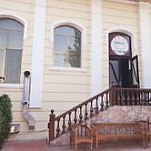 All the time - Hostel