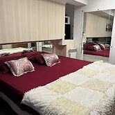 Center Apartment Chisinau