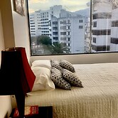 Suite and Apartment Well Located In Quito