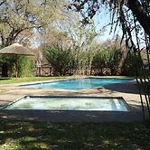 Phokoje Bush Lodge