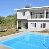 Villa Zourit Rodrigues Bungalow