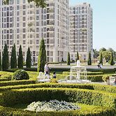 Delux Smart Apartments Liverpool