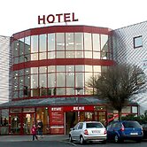 Hotel Am Park