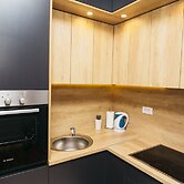 Arena Big Luxury Apartment