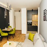 Arena Big Luxury Apartment