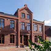 Wellenreiter Gästehaus Tating