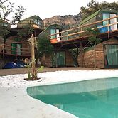 Mandala Camping - Adults Only