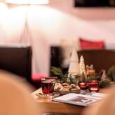 Boutique Hotel Atrium