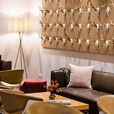 Boutique Hotel Atrium