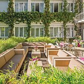 Boutique Hotel Atrium