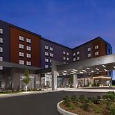 Hampton Inn Boston Woburn