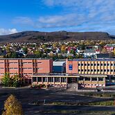 Thon Partner Hotel Sortland