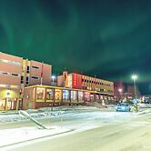 Thon Hotel Sortland
