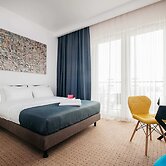 Varsovia Comfort