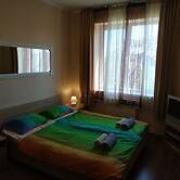 Best one room Apartments on Belyaeva 5