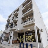Universitário Hotel