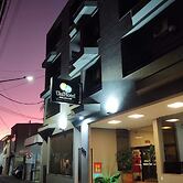 Universitário Hotel