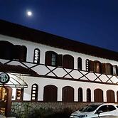 Hotel Casa Blanca