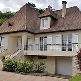 Maison Blanche