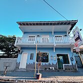 Pousada Água Marinha