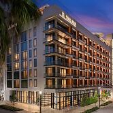 The Ben West Palm, Autograph Collection