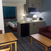 MJ Inn and Suites