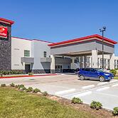 Econo Lodge Houston