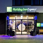 Holiday Inn Express Kaiserslautern by IHG