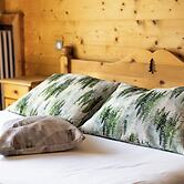 Le Ptit Hotel du Lac