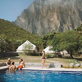 La Posada en el Potrero Chico