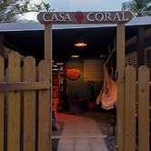 Casa Coral - Hostel