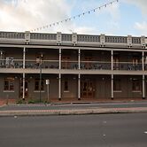 Parkview Hotel Orange