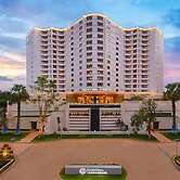 DoubleTree by Hilton Sanya Bay